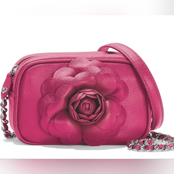 Brighton "Rosie" Mini Bag 🌸 - Picture 3 of 11